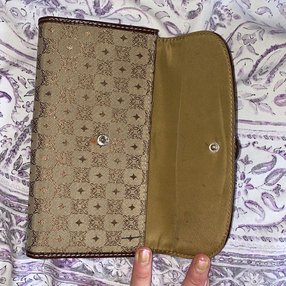 Multi pouch wallet - Picture 3 of 4